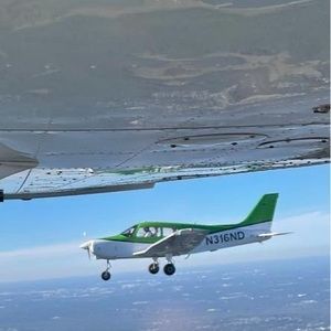 Meet your Posher, Nick